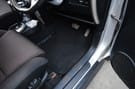 Коврики на Toyota Ist I 2002 - 2007 в Пензе