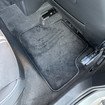 Ворсовые коврики на Volkswagen Golf R 8 2020 - 2025 в Пензе
