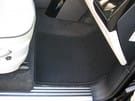 EVA коврики на Land Rover Range Rover III 2002 - 2012 в Пензе