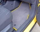 EVA коврики на Opel Corsa D 2006 - 2014 в Пензе