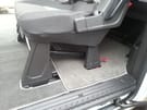 Коврики на Ford Transit Custom 2012 - 2023 в Пензе