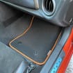 EVA коврики на Subaru BRZ 2012 - 2020 в Пензе