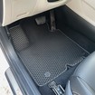 Ворсовые коврики на Hyundai Tucson IV 2020 - 2025 в Пензе