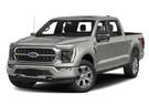 Коврики на Ford F150 2020 - 2025 в Пензе