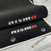 Коврики на Nissan Patrol (Y62) 2010 - 2025 в Пензе