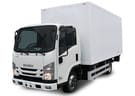 EVA коврики на Isuzu ELF VI узкая кабина 2006 - 2025 в Пензе