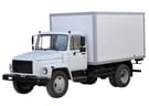 EVA коврики на ГАЗ САЗ 3507 1989 - 2020 в Пензе