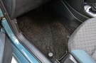 Коврики на Volkswagen Polo V 2010 - 2020 в Пензе