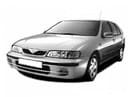 Коврики на Nissan Almera I (N15) 1995 - 2000 в Пензе