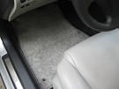 Коврики на Lexus IS II 2005 - 2013 в Пензе