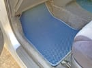 Коврики на Toyota Wish I 2003 - 2009 в Пензе