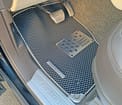 EVA коврики на Land Rover Range Rover IV 2013 - 2022 в Пензе
