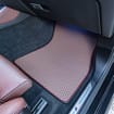 Коврики на BMW X5 (G05/G18) 2018 - 2025 в Пензе