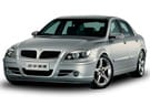 Коврики на Brilliance M2 2006 - 2016 в Пензе
