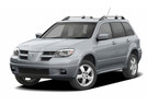 EVA коврики на Mitsubishi Airtrek 2001 - 2008 в Пензе