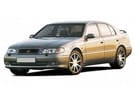 Коврики на Lexus GS I 1993 - 1997 в Пензе