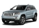 Коврики на Jeep Grand Cherokee (WK2) 2010 - 2022 в Пензе