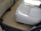 EVA коврики на Land Rover Discovery IV 2009 - 2017 в Пензе
