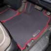 Коврики на Honda Odyssey II 1998 - 2004 в Пензе