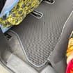 Коврики на Nissan Lafesta (B30) 2004 - 2012 в Пензе
