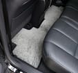 Ворсовые коврики на Nissan Murano (Z52) 2014 - 2022 в Пензе