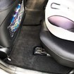 Коврики на Toyota Rav4 III 2006 - 2013 в Пензе