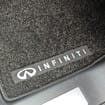Коврики на Infiniti QX56 II 2010 - 2014 в Пензе