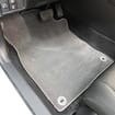 EVA коврики на Honda Civic XI 4d 2020 - 2025 в Пензе