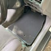 EVA коврики на Toyota Vista (V50) 1998 - 2003 в Пензе