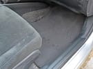 EVA коврики на Honda Civic VIII 4d 2006 - 2011 в Пензе