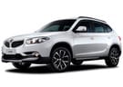 EVA коврики на Brilliance V5 2011 - 2020 в Пензе
