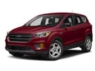 EVA коврики на Ford Kuga III 2019 - 2025 в Пензе