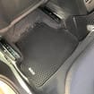 Коврики на Audi A3 (8V) 2013 - 2021 в Пензе