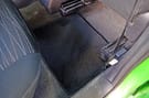 EVA коврики на Mazda 2 2007 - 2015 в Пензе