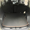 Коврики на Toyota Sienta II 2015 - 2022 в Пензе