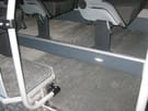 EVA коврики на Mercedes Sprinter (W901-W905) 1995 - 2006 в Пензе