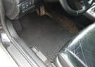 Коврики на Honda Accord VII 2002 - 2008 в Пензе