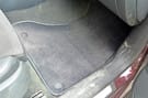 Коврики на Audi A5 (8T) 2007 - 2016 в Пензе