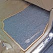 Коврики на Toyota Land Cruiser 100 1998 - 2007 в Пензе