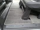 Коврики на Ford Transit Custom 2012 - 2023 в Пензе