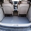 EVA коврики на KIA Carnival III 2014 - 2021 в Пензе