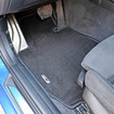 EVA коврики на BMW 3 (F30/F31) 2012 - 2019 в Пензе