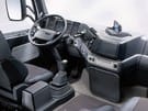 Коврики на Volvo FH I (FH12, FH16) 1993 - 2002 в Пензе