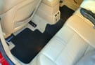 Коврики на BMW X3 (E83) 2003 - 2011 в Пензе