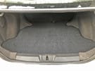 Ворсовые коврики на Geely Emgrand EC7 2009 - 2020 в Пензе