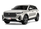 Коврики на FAW Bestune T99 2019 - 2025 в Пензе