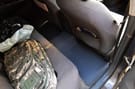 Коврики на Toyota Prius (20) 2004 - 2009 в Пензе