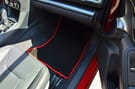 Ворсовые коврики на Subaru XV II 2017 - 2022 в Пензе