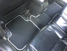 Коврики на Honda Accord VII 2002 - 2008 в Пензе