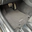 Коврики на Mercedes GLC Coupe (C254) 2023 - 2025 в Пензе